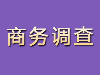 牧野商务调查